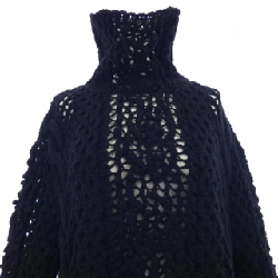 【Mã giảm giá】Christian Dior CHRISTIAN DIOR Áo len 646771