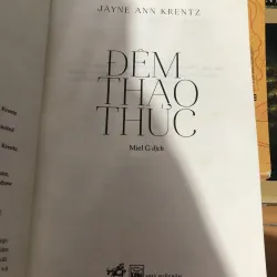 Đêm thao thức 990543