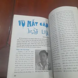 AN NINH TRẬT TỰ tập 235 705021