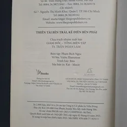 Thiên tài bên trái, kẻ điên bên phải - Cao Minh 722285