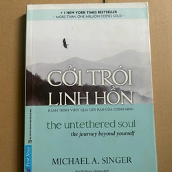 Cởi trói linh hồn