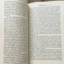 John F. Kennedy - Robert Dallek (Penguin) 729003