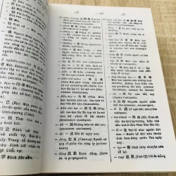 TỪ ĐIỂN HÁN - VIỆT ( Đào Duy Anh) 1000553