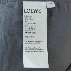 Quần LOEWE S540Y04XAV - Hàng hiệu Authentic 820752