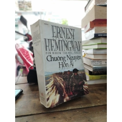 Chuông Nguyện Hồn Ai - Ernest Hemingway 130657