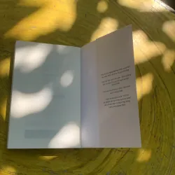 NGÀY THỨ BẢY- DƯ HOA 785106