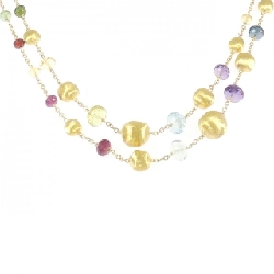 Dây chuyền Marco Bicego Châu Phi - Hàng hiệu Authentic