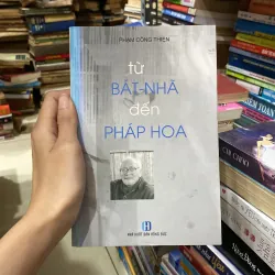 Từ Bát Nhà Đến Pháp Hoa♟️