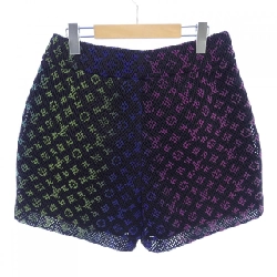 Quần short lưới LOUIS VUITTON HMP83WKD2 - Hàng hiệu Authentic 888342