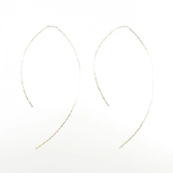 Agat K18YG Bông tai 666094