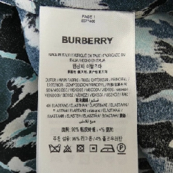 【Mã giảm giá】Burberry BURBERRY Váy 651283