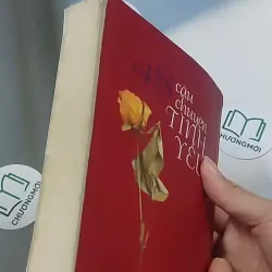 48 câu chuyện tình yêu - Hùng Tinh Huệ 695010