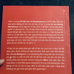 Cỏ ven đường - Natsume Soseki 598779