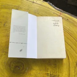 MÓN QUÀ TỪ CÁNH CHIM- EUN HEE- KYUNG 590188
