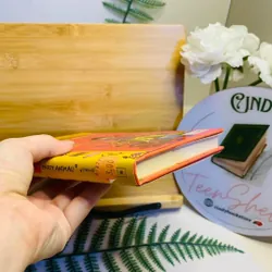 [Sách tiếng Anh 2hand] Like new 90% - Party Animal! – Sarah Weeks 562593