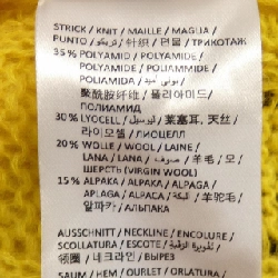 Dorothee Schumacher DOROTHEE SCHUMACHER Áo len 645411