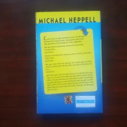 [Sách Tư Duy] Flip It - Nghĩ Khác (Michael Heppell) 989868