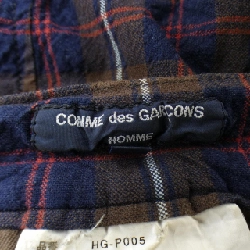 Quần short COMME des GARCONS HOMME HG-P005 - Hàng hiệu Chính hãng 882316