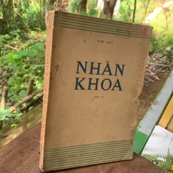 Nhãn khoa, Nguyễn Xuân Nguyên 602989