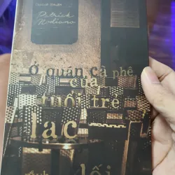 Ở quán cà phê của tuổi trẻ lạc lối 