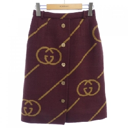 【Mã giảm giá】Gucci GUCCI Váy