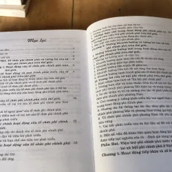 Viện trợ phi chính phủ ở Việt Nam: Con cá hay cần câu 790187