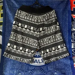 Quần sọt thun 990667