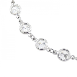 Dây chuyền Tiffany By The Yard - Hàng hiệu Authentic 840677