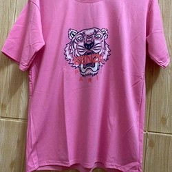 Áo thun lạnh co giãn