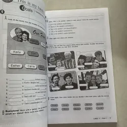 Luyện kỹ năng nghe, nói và phát âm Tiếng Anh (Book 1) - Nguyễn Thành Yến 801003