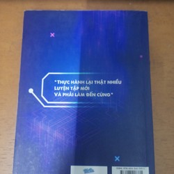 Sách sổ tay kiến thức và bài tập dạy lập trình căn bản 79228