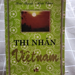 Thi nhân Việt Năm _ Hoài Thanh, Hoài Chân 