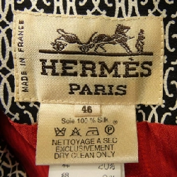 Áo khoác HERMES - Hàng hiệu Authentic 811498