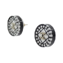 Bông tai Chanel AB0929 624420