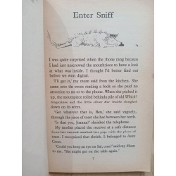 The sniff stories - Ian Whybrow 530716