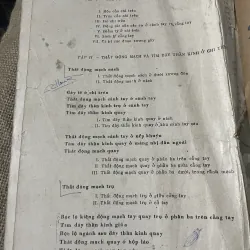 Giáo Đư ĐỖ XUÂN HỢP-  GIẢI PHẨU và THỰC DỤNG NGOẠI KHOA CHI TRÊN CHI DƯỚI - 480tr khổ lớn  750231