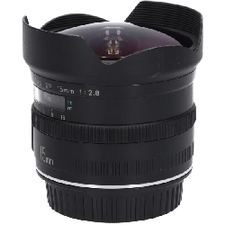 Ống kính EF15mm F2.8 FISHEYE - Hàng hiệu Authentic 879591