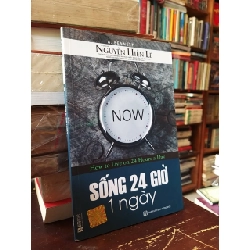 Sống 24 giờ 1 ngày - A. Bennett ( Nguyễn Hiến Lê dịch ) 412642