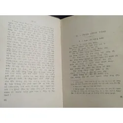 Giải thích truyện quan âm thị kính - Thiều Chửu xuất bản trước 1945 ( sách đóng bìa xưa ) 573287