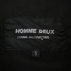 COMME des GARCONS HOMME DEUX DO-J056 Jacket - Hàng hiệu Authentic 885507