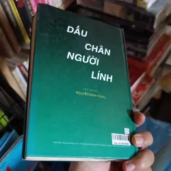 Dấu chân người lính 1044081