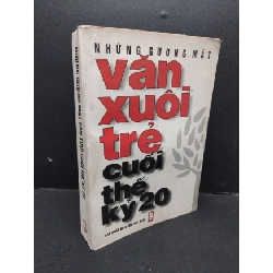 [Phiên Chợ Sách Cũ] Những gương mặt văn xuôi trẻ cuối thế kỷ 20 bần bìa,2000 2303