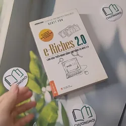 E-Riches 2.0 Làm giàu trên mạng bằng các công cụ Web 2.0 - Scott Fox 961197