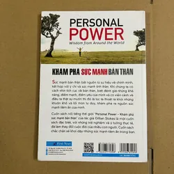 Khám Phá Sức Mạnh Bản Thân 569020