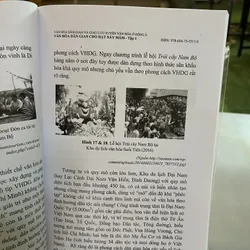 VĂN HOÁ DÂN GIAN VÀ GIAO LƯU XUYÊN VĂN HOÁ Ở ĐÔNG Á ( tập 1 ) 723385