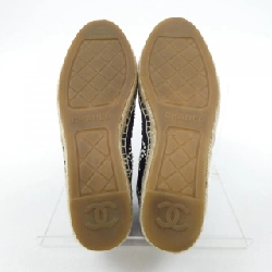 CHANEL Espadrilles G38628Y56426 Giày - Hàng hiệu Chính hãng 829996