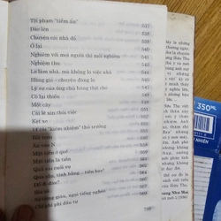Hữu thọ - người hay cãi - 99 chuyện đời của chùa (bìa cứng, in 1000 quyển năm 1999)
250k 452609