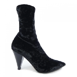 Giày boot FABIO RUSCONI - Hàng hiệu Authentic