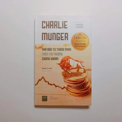 Charlie Munger - Nhà Đầu Tư Thông Minh Trên Thị Trường Chứng Khoán 308731