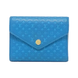 Ví Louis Vuitton Nanogram Portefeuille Victorine M82314